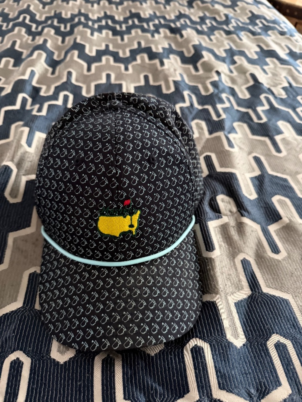 Masters Hat